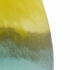 301387 Wildwood Glass Lemon/Blue Limeade Sculpture (Sm)