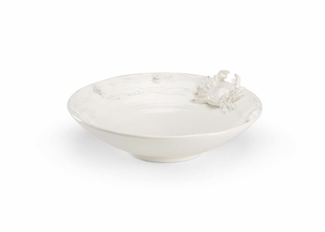 301504 Wildwood Lamps Crab Tray