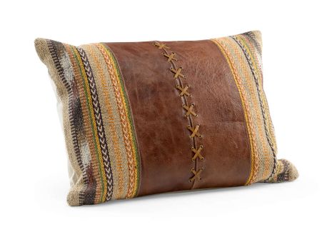 301537 Wildwood Cheyenne Pillow (Sm)