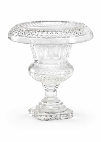 301549 Wildwood Lamps Clare Urn