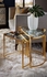 301559 Wildwood White/Gold Flecks White/Gold Flecks Bacall Urn