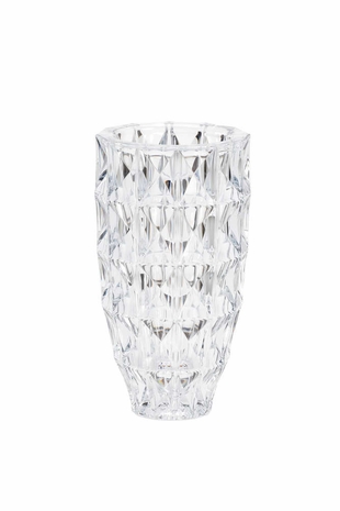 301629 Wildwood Lamps Glass Vase