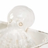301694 Wildwood Ceramic White Glaze Octopus Garden Bowl - White