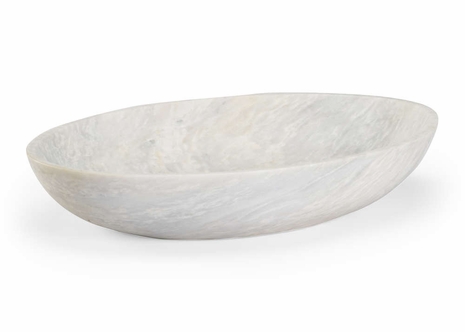 301744 Wildwood Our Guest Oval Bowl