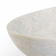 301744 Wildwood Our Guest Oval Bowl