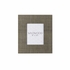 301782 Wildwood Wood/Abaca Black Hawthorne Frame - Black