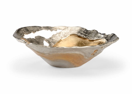 301790 Wildwood Van Sinderen Bowl (Lg)