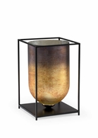 301819 Wildwood Castle Rock Vase