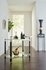 301925 Wildwood Beu 7 Trumpet Vase (Lg)