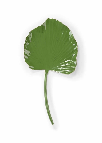 301937 Wildwood Full Leaf Palm - Green