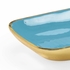 302092 Wildwood Caribbean Rectangular Tray
