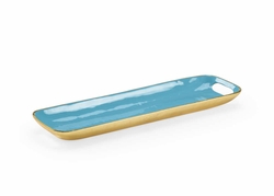 302092 Wildwood Caribbean Rectangular Tray