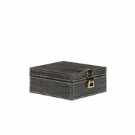 302214 Wildwood Croc Box (Sm)