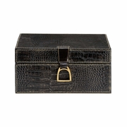 302216 Wildwood Croc Box (Lg)