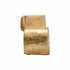 302310 Wildwood 3.5in. Cast Iron Misquote - Gold with Metallic Gold Finish