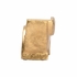 302310 Wildwood 3.5in. Cast Iron Misquote - Gold with Metallic Gold Finish