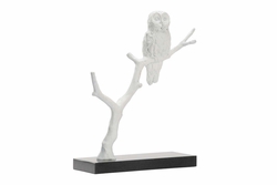 302319 Wildwood Bog Garden Winter Visitor