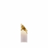 302330 Wildwood 8in. Acrylic Sybil Sculpture (Sm) with Smokey Gold Ombre Finish