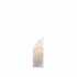 302330 Wildwood 8in. Acrylic Sybil Sculpture (Sm) with Smokey Gold Ombre Finish