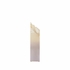 302331 Wildwood 12in. Acrylic Sybil Sculpture (Med) with Smokey Gold Ombre Finish