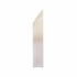 302332 Wildwood 16in. Acrylic Sybil Sculpture (Lg) with Smokey Gold Ombre Finish