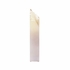 302332 Wildwood 16in. Acrylic Sybil Sculpture (Lg) with Smokey Gold Ombre Finish