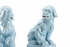 302399 Wildwood Hawaiian Breeze Foo Dogs (S2)