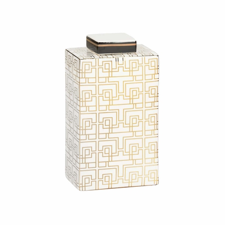 302438 Wildwood Celia Canister