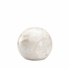 302525 Wildwood 8in. Composite Neva Ball - Sm with White Stone Finish