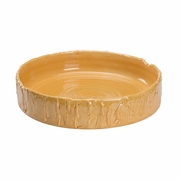 302540 Wildwood Capaci Bowl - Ochre