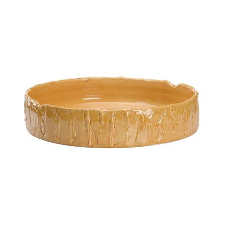 302540 Wildwood Capaci Bowl - Ochre