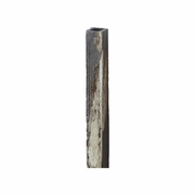 302559 Shiga Hanaire Wall Vase - Square