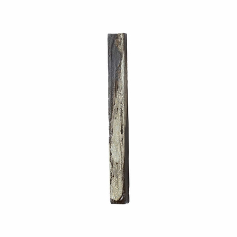302559 Shiga Hanaire Wall Vase - Square