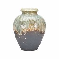 302569 Shiga Daichi Vase