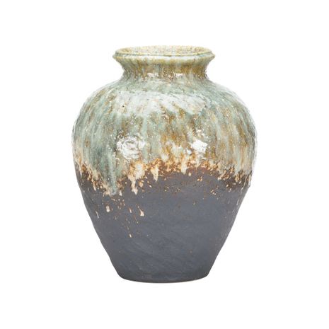 302569 Shiga Daichi Vase