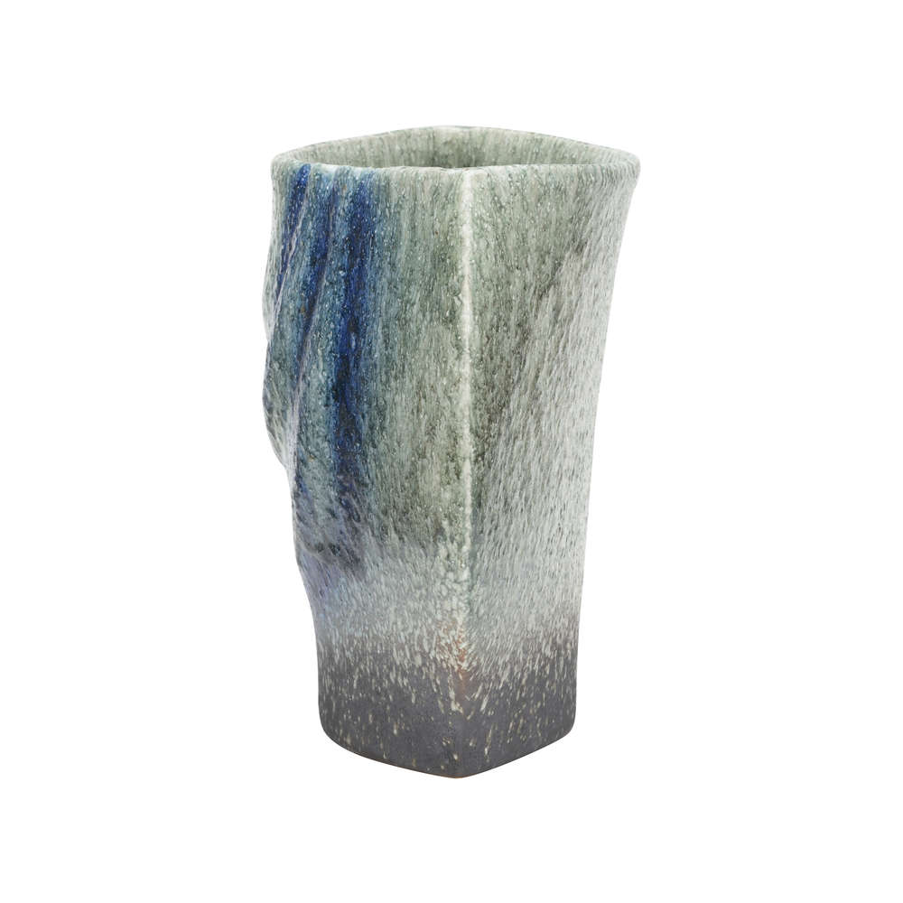 302571 Shiga Naha Vase