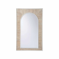 302792 Wildwood Aura Arch Mirror