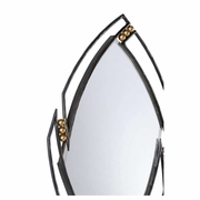 302797 Wildwood Roxy Mirror - Diamond
