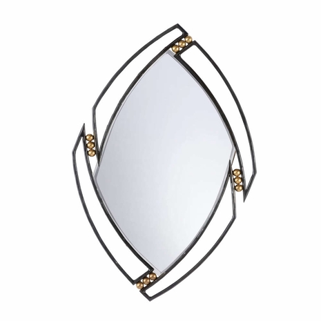 302797 Wildwood Roxy Mirror - Diamond