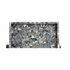 302810 Wildwood 2.5in. Bone Greer Tray - Medium with Natural Gray Finish