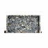302811 Wildwood 2.5in. Bone Greer Tray - Large with Natural Gray Finish