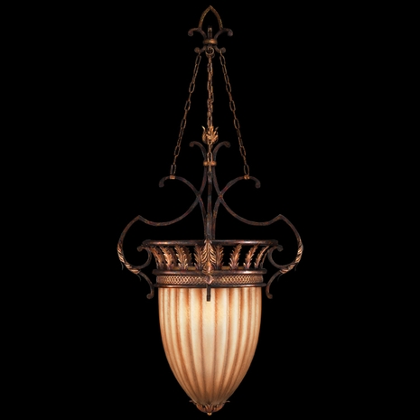 303640ST Fine Art Lamps Brighton Pavillion Pendant