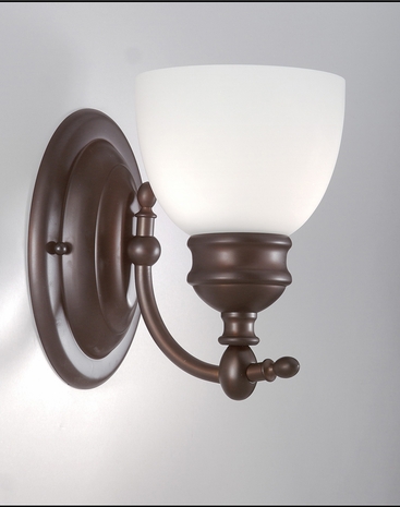 3041 Hudson Valley Lighting Stockton Wall Sconce