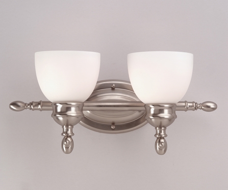 3042-SN-R Hudson Valley Lighting Stockton Wall Sconce (CLEARANCE ITEM)