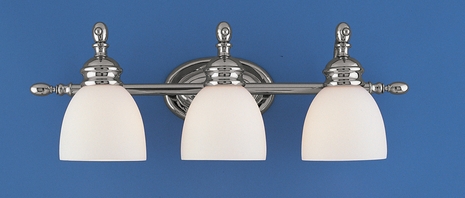 3043 Hudson Valley Lighting Stockton Wall Sconce