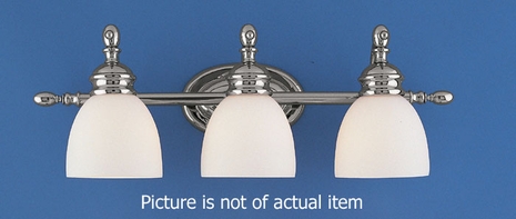 3043-OB-R Hudson Valley Lighting (CLEARANCE ITEM)