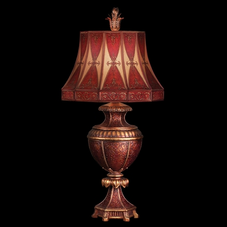 304810ST Fine Art Lamps Brighton Pavillion Table Lamp