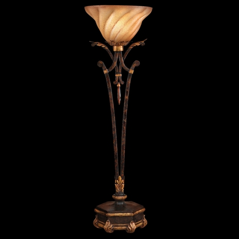 305710ST Fine Art Lamps Brighton Pavillion Table Torchiere