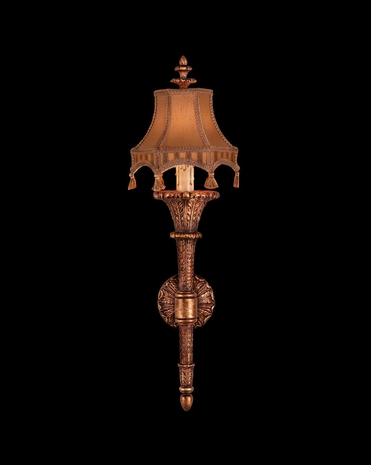 305950ST Fine Art Lamps Brighton Pavillion Sconce