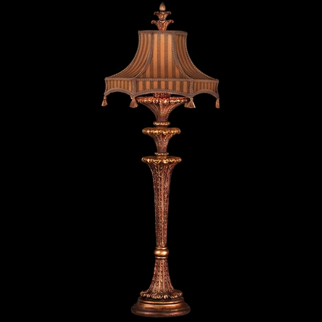 306215ST Fine Art Lamps Brighton Pavillion Console Lamp